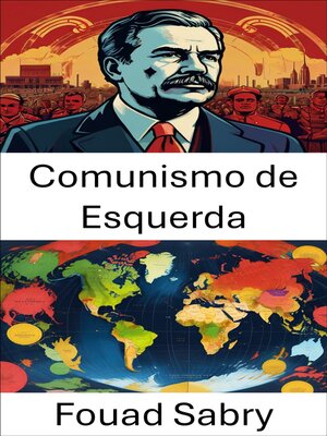 cover image of Comunismo de Esquerda